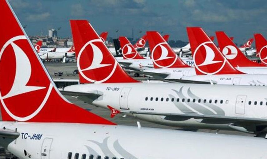 Türk Hava Yolları Direkt Uçuşlarına Bir Yenisini Ekledi