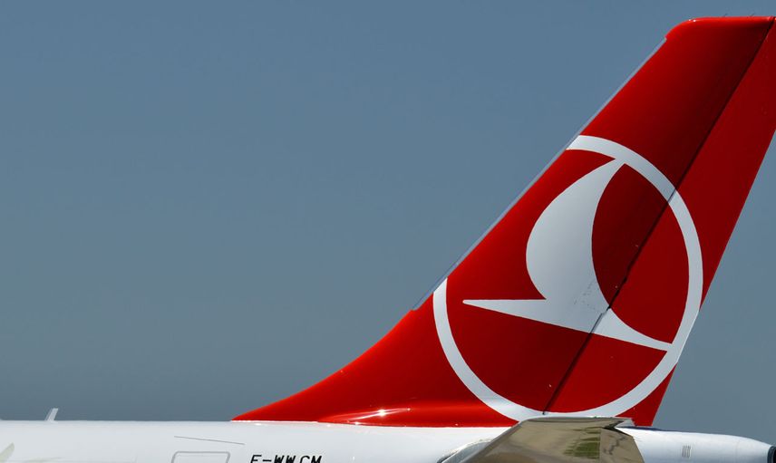 Türk Hava Yolları duyurdu: İsrail seferlerine ara verildi