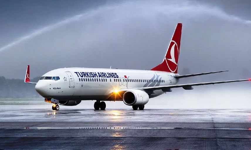 Türk Hava Yolları Fransız basınının manşetlerinde yer aldı: ‘Krizin en büyük kazananı’