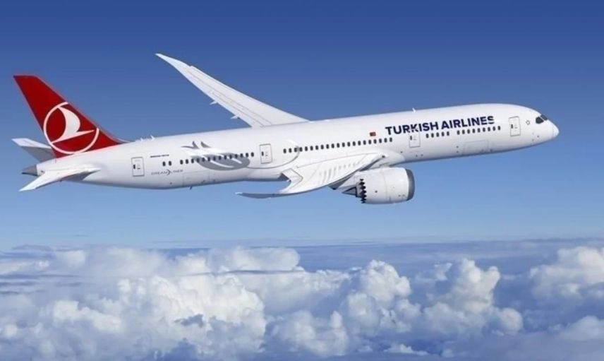 Türk Hava Yolları’ndan fırsat: Yurt içi uçuşlar 799 TL'den başlıyor!
