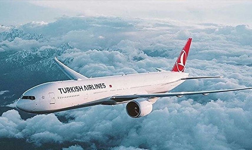 Türk Hava Yolları'ndan flaş açıklama: Hırvatistan, Türkiye'den gelen yolculara PCR  test zorunluluğunu kaldırdı