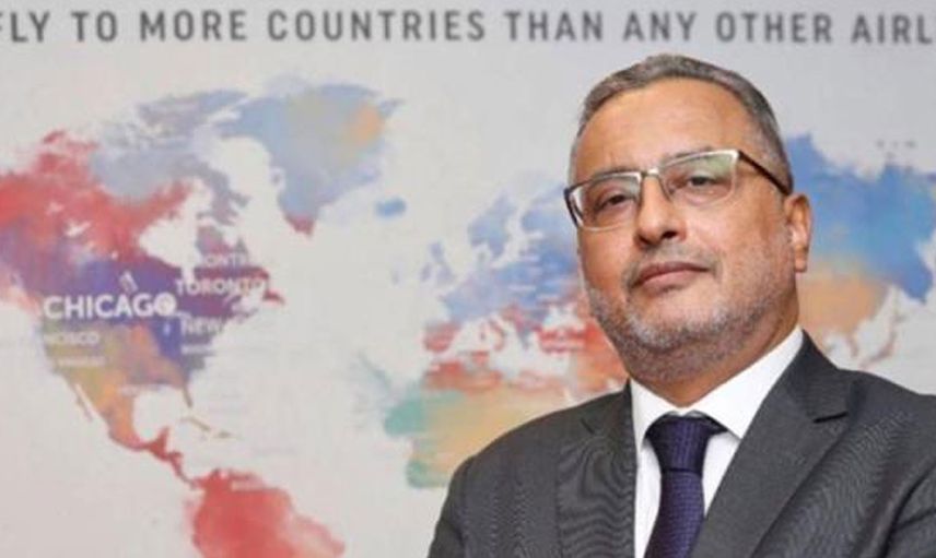 Türk Hava Yolları'nın Yeni Yönetim Kurulu Başkanı Ahmet Bolat Oldu!