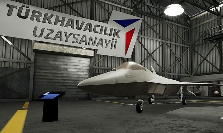 Türk Havacılığının mihenk taşı TUSAŞ programıyla yeni İHA mühendisleri yetiştiriyor!