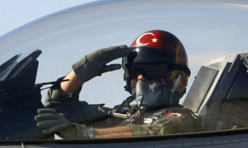 Türk Havacılık Sektörü, 5. Nesil Muharip Uçağı KAAN ile büyük başarıya ulaştı: Öne çıkan özellikleri diğer ülkeleri geride bırakıyor!