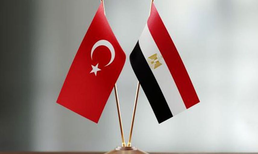 Türk Heyeti Mısır'a Gidecek