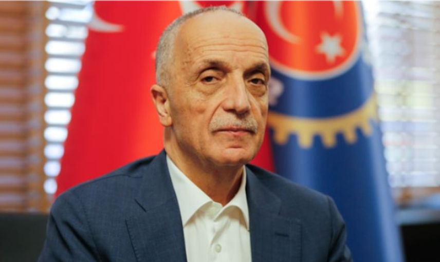 Türk-İş asgari ücret talebini açıkladı