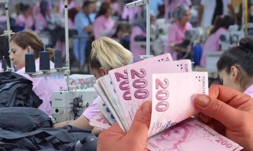 TÜRK-İŞ Başkanı Atalay'dan asgari ücret açıklaması
