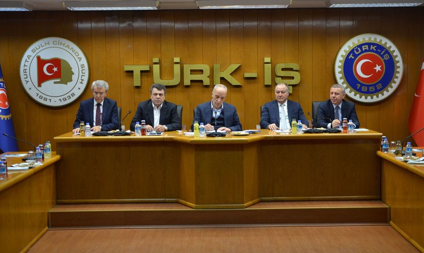 Türk-İş Genel Başkanı Asgari Ücret İle İlgili Önemli Açıklamada Bulundu!