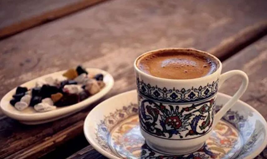 Türk Kahvesi Kilo Verdirir Mİ?