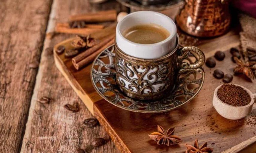Türk kahvesi tüketmenin faydaları ve verdiği zararlar!