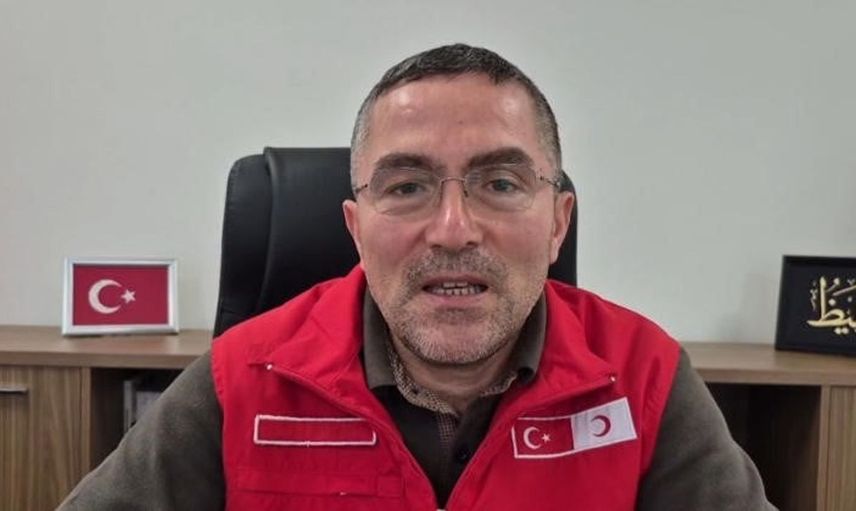 Türk Kızılayı'nın 158. Yıl Dönümü Kutlanıyor