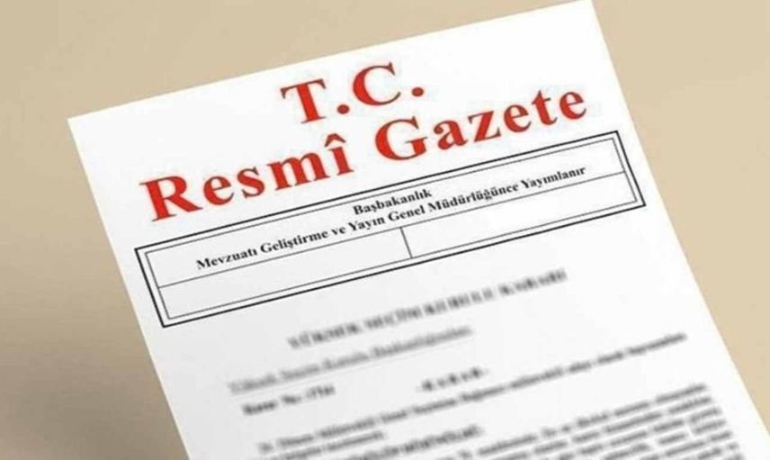 Türk Lirası mevduatlara yeni stopaj oranları: Resmi Gazete'de yayımlandı!