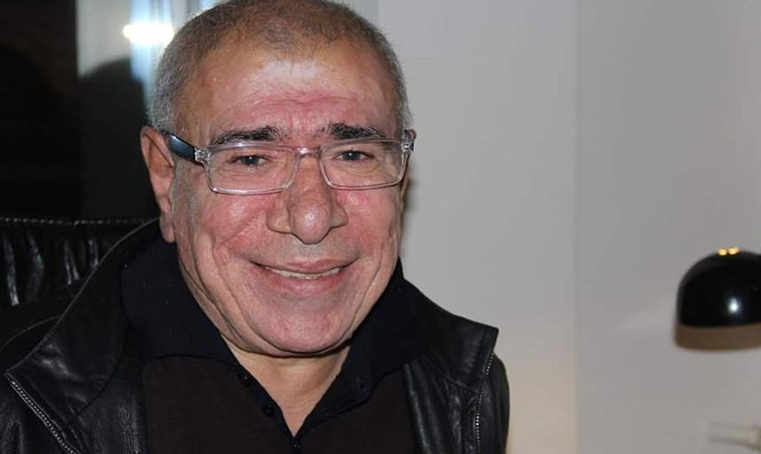 Türk milletini aşağıladığı gerekçesiyle hakim karşısına çıkan İlyas Salman'dan çarpıcı açıklama: Ben görevimi yaptım