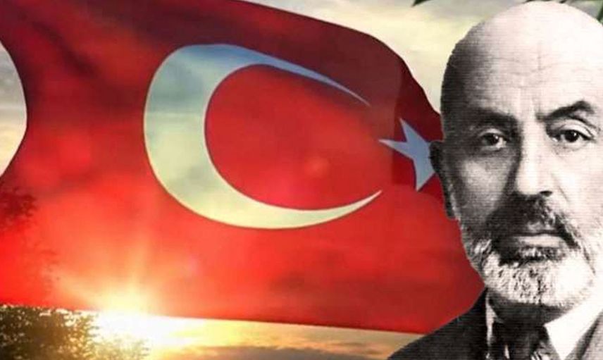 Türk Milletinin bağımsızlık çağrısı: İstiklal Marşı'nın yıl dönümü