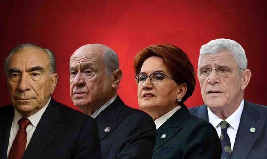 Türk Milliyetçiliğinde "24 Ocak" kırılması: Dervişoğlu bana dediklerini unuttu