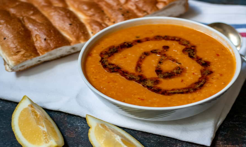 Türk Mutfağı bu çorbadan vazgeçemiyor! Akşam iftar sofranızın çorbası bizden