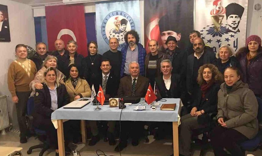 Türk Ocakları nedir, ne zaman kuruldu? Türk Ocakları kurucusu