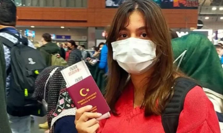 Türk öğrenciler, vize alamadıkları için Polonya’daki okullarına gidemediler