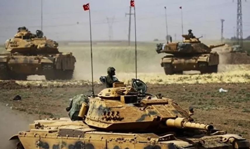 Türk Ordusunun Gücüne Güç Eklendi! VOLKAN-M Dosta Güven Düşmana Korku Salacak