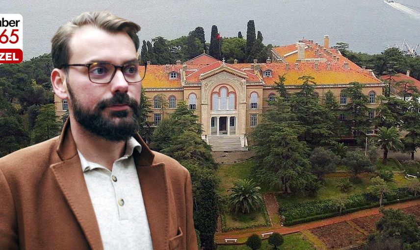 Türk Ortodoks Patrikhanesi'nden Heybeliada uyarısı: "Mesele din değil, ekümenik devlet oyunu"