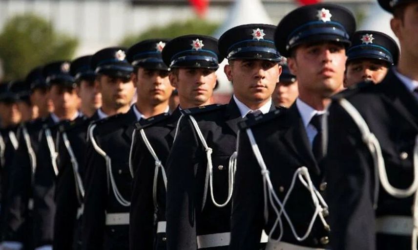 Türk Polisinin Başarısı Katar’ıda Etkiledi: Dünya Futbol Şampiyonası Bize Emanet