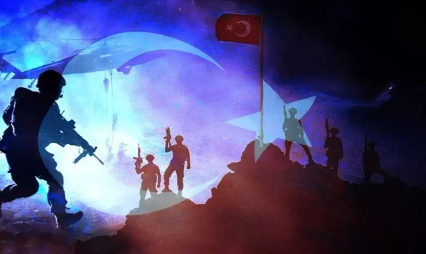 Türk Savunma Diplomasisi: Bakan Güler, ABD heyetini kabul edecek!