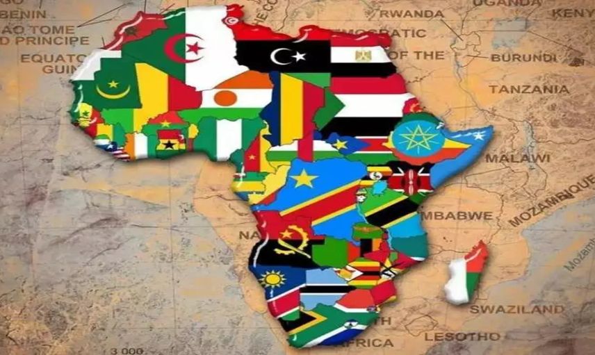 Türk SİHA'lar Zirvede: Türkiye, Afrika ülkelerinin ekonomik gücü oldu!