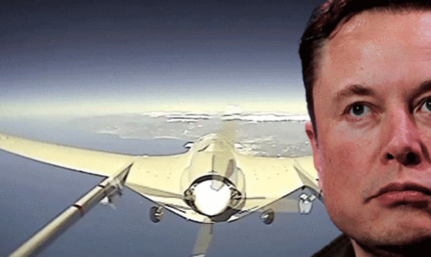Türk SİHA'ları Sonrası Yeni Bir Adım: Amerika'ya 'Elon Musk' Mektubu
