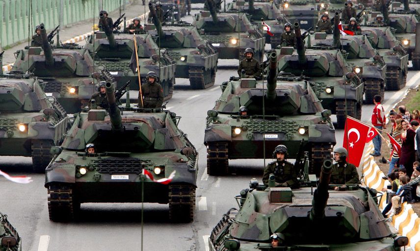 Türk Silahlı Kuvvetleri envanterinde yenileme kararı aldı!