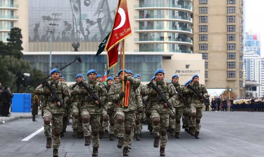 Türk Silahlı Kuvvetleri Personel Kanunu ve Bazı Kanunlarda Değişiklik Yapılmasına Dair Kanun Teklifi TBMM'de Kabul Edildi
