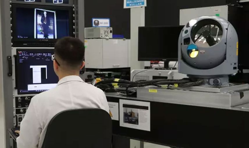 Türk Silahlı Kuvvetleri'nin yeni oyuncakları ‘‘Seri Üretime’’ geçti!