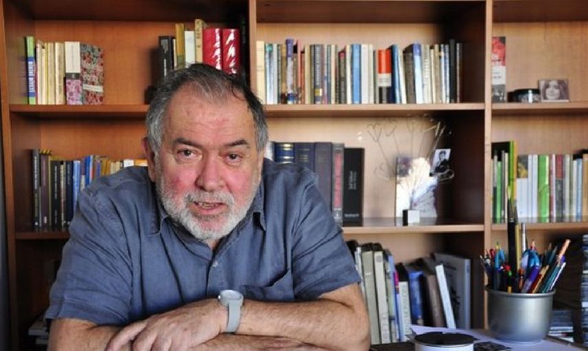 Türk sinemasından acı haber geldi! Usta yönetmen Erden Kıral hayatını kaybetti