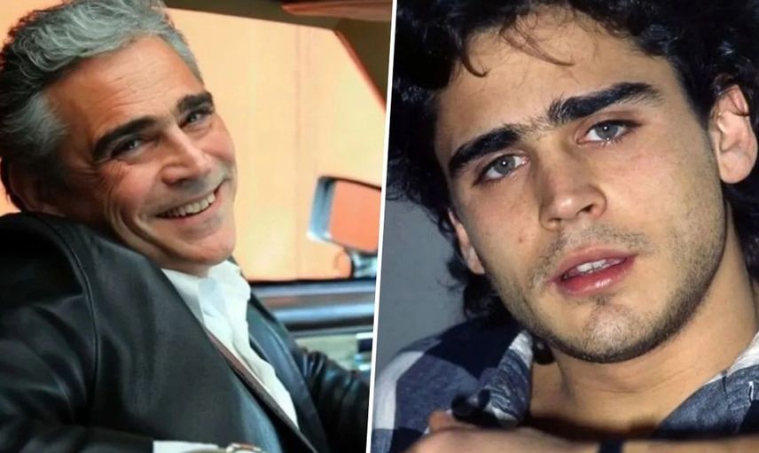 Türk sinemasının acı kaybı: Tolga Savacı hayatını kaybetti