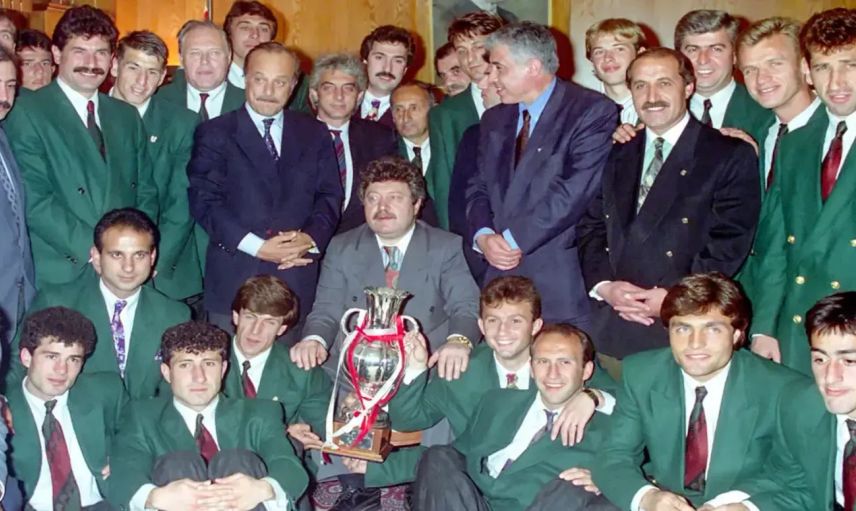 Türk spor camiası vefatıyla yıkıldı! Ölümünün ardından sebebi ortaya çıktı