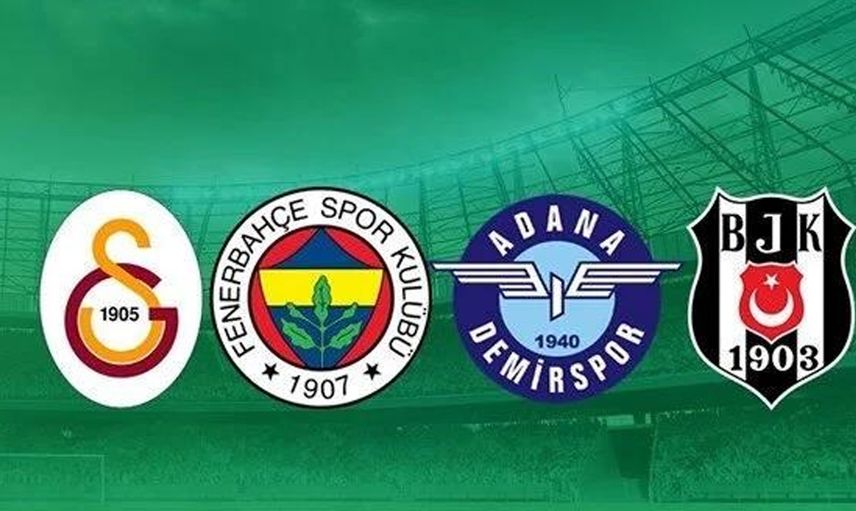 Türk takımları UEFA sıralamasında tehlikede! Yenilgiler şansı zora sokuyor