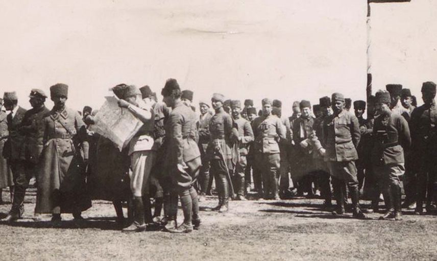 Türk Tarihi’ndeki en önemli zaferlerden biri: 30 Ağustos Zafer Bayramı 
