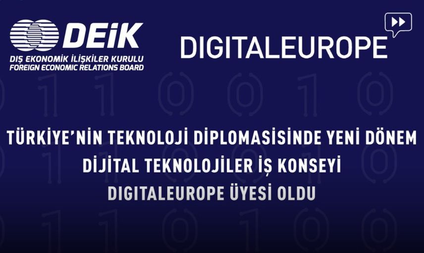 Türk Teknoloji Ekosistemi Avrupa’da Gücünü Artırıyor
