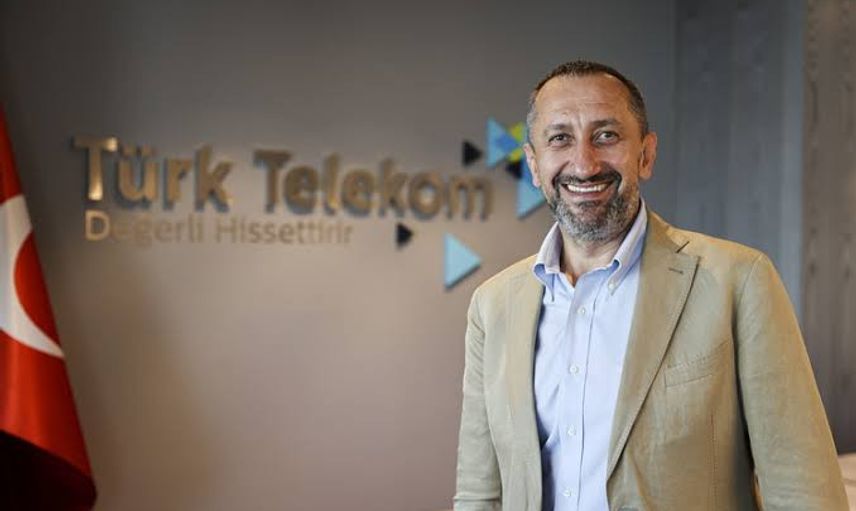 Türk Telekom CEO'su Ümit Önal önemli açıklamalarda bulundu!