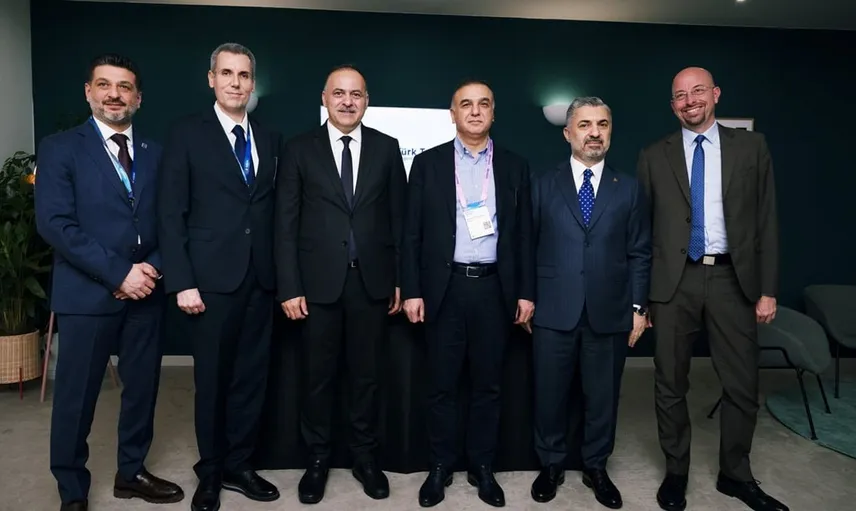 Türk Telekom ve Ericsson'dan 6G İşbirliği