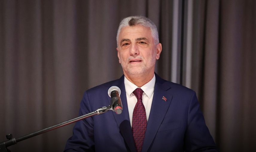 Türk Tır Şoförlerine Müjde: Transit Vize Sorunu Çözüldü