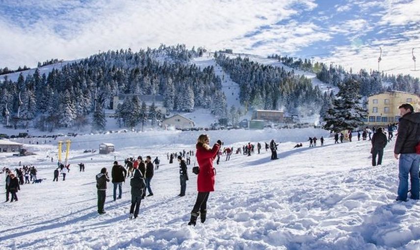 Türk turizm sektörü kış sezonu için çalışmalarını hızlandırdı! 1 milyon Rus Türkiye’ye gelecek