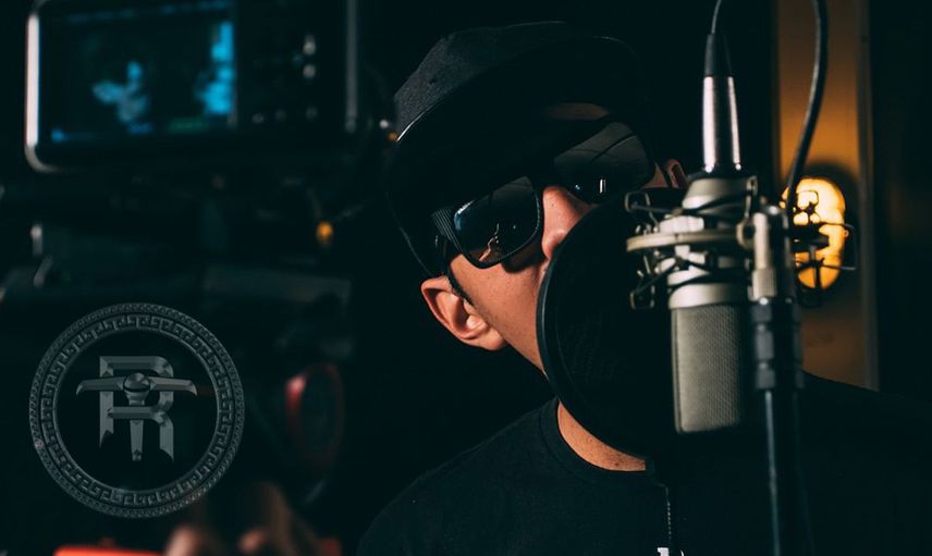 Türkçe rap dijital platformların radarına girdi