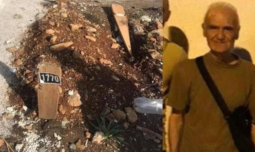 Türkiye 1770 No’lu mezarı konuşuyor: Aylardır çözülemeyen korkunç sır