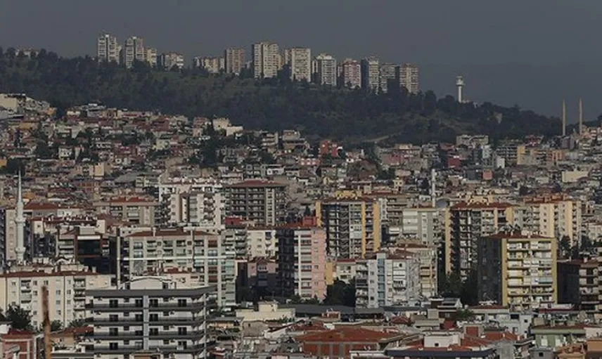 Türkiye, 2017 Yılında Çevre Korumasına 9,4 Milyar Dolar Harcadı