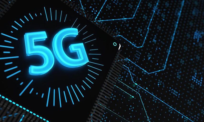 Türkiye, 2023’te 5G’ye Geçiyor