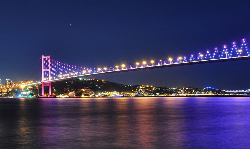 Türkiye 2024’e zamla girdi! Köprü ve otoyolların yeni geçiş ücretleri belli oldu