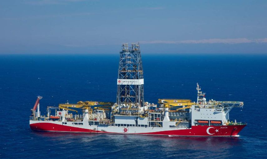 Türkiye 30 milyar doları cebinde tutacak: Karadeniz Gazı’nda sona doğru