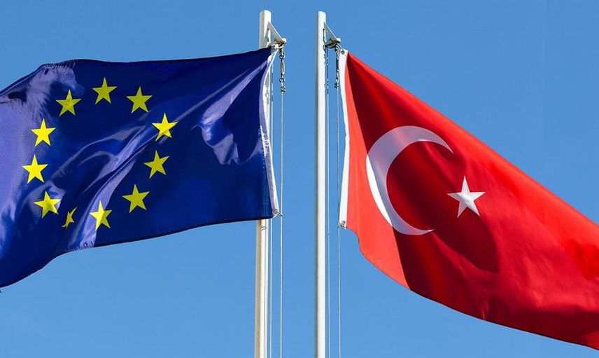 Türkiye 5 Yıl Aradan Sonra Davet Edildi! AB'den Adım Atıldı!