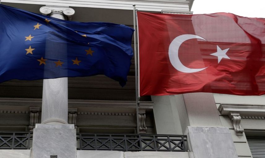 Türkiye-AB hattında yeni dönem: Vize sıkıntıları da masada olacak