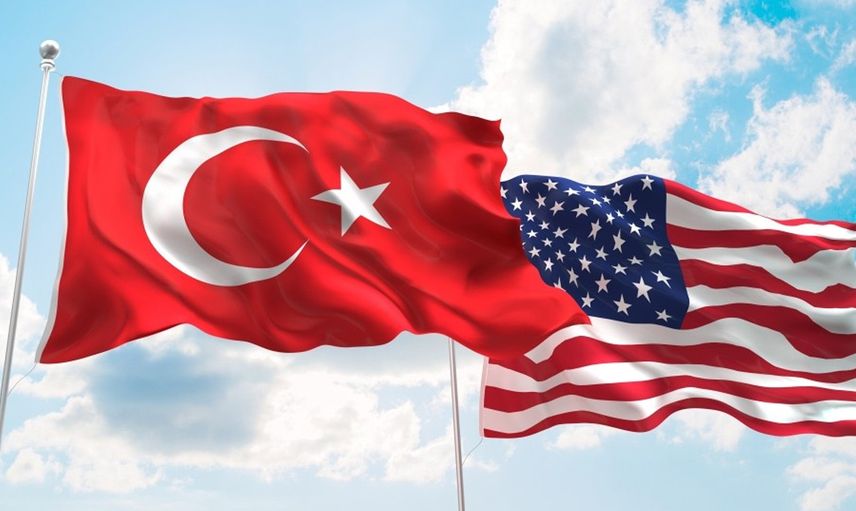 Türkiye – ABD Dış Ticaret Dengesi İlk Defa Türkiye Lehine Döndü